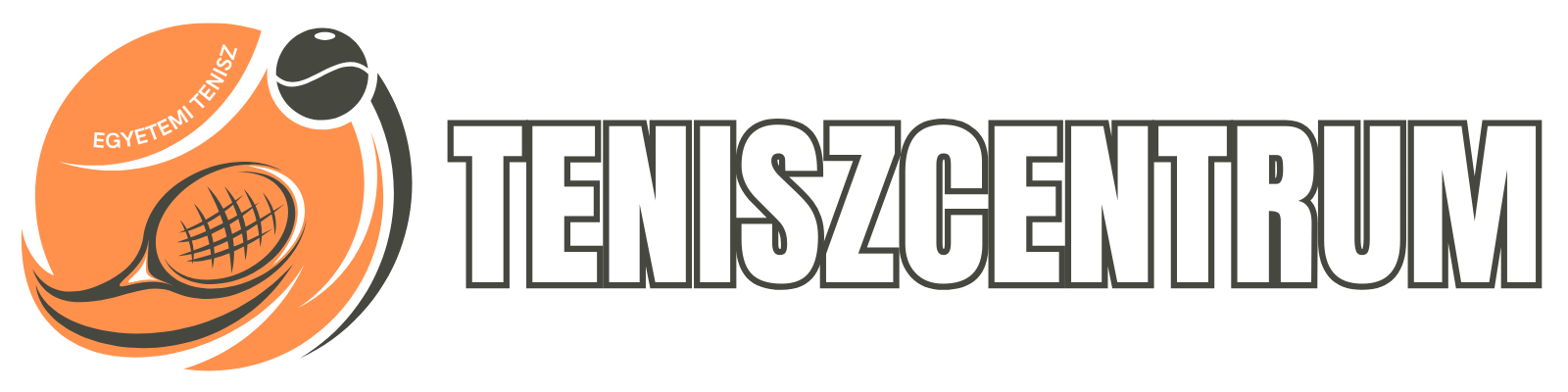 Teniszcentrum